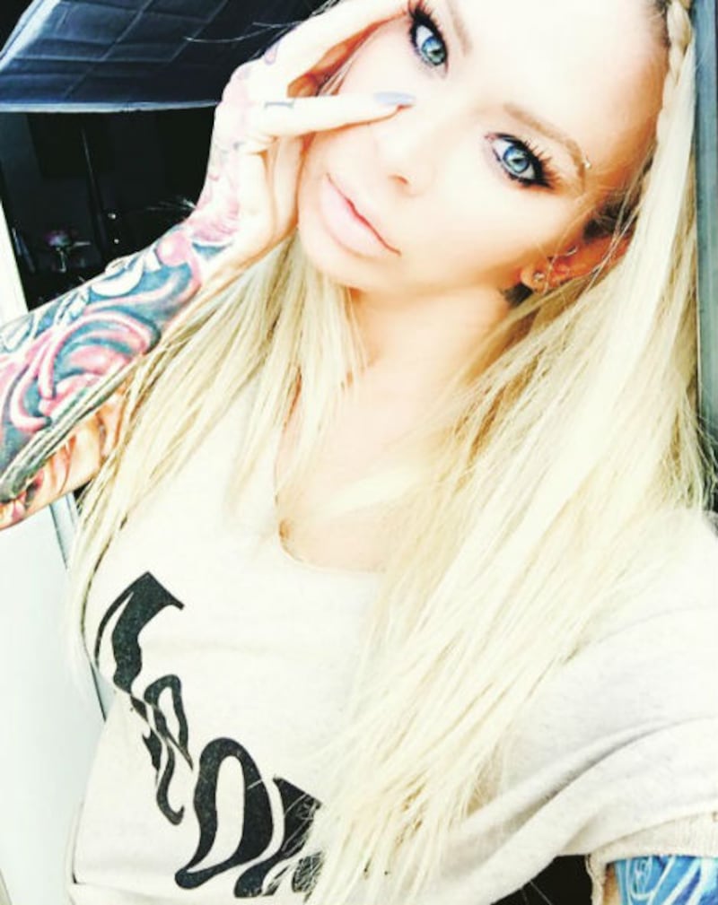 Jenna Jameson, le immagini hot 8