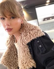 Taylor Swift, le foto più belle 1