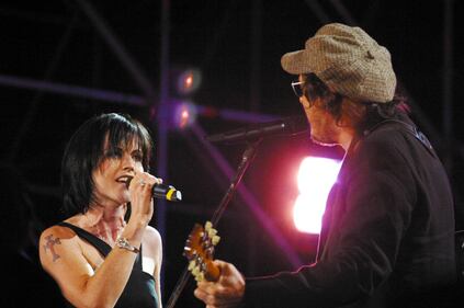 Morta Dolores O'Riordan, cantante dei Cranberries 1