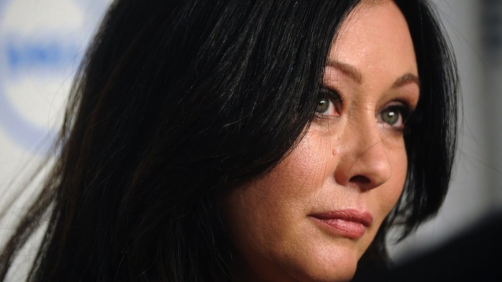Shannen vince la sua prima battaglia: "Cancro scoperto tardi per colpa dei manager"