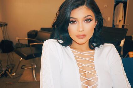 Le sorelle Jenner sempre più sexy su Instagram 28