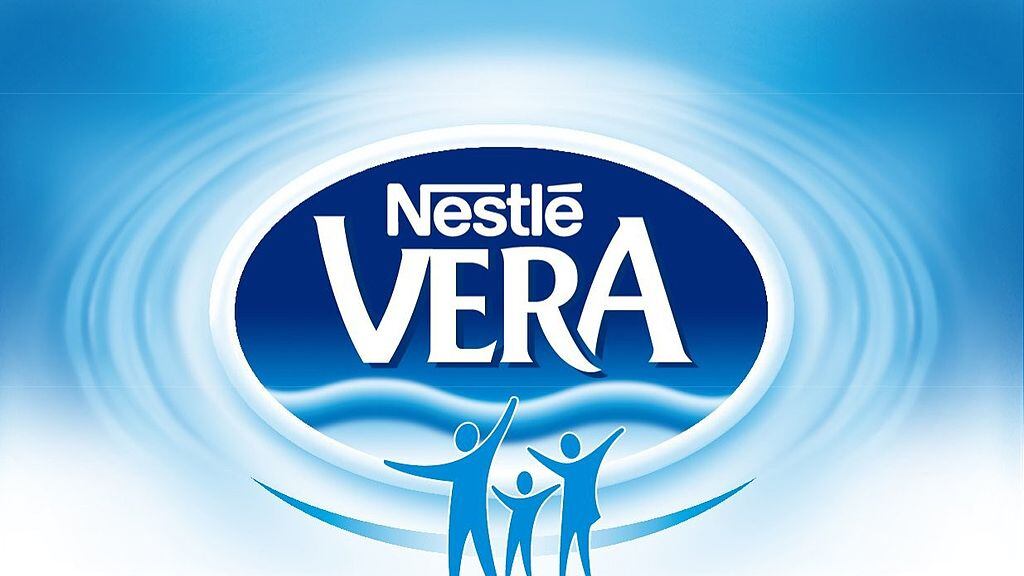 Ritirato un lotto di Acqua Vera per sospetta contaminazione batterica