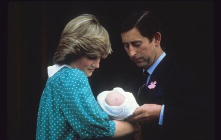 Lady Diana, la Principessa più amata 16