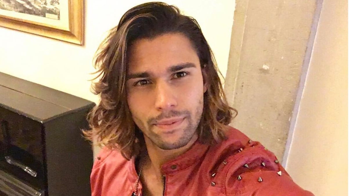 Luca Onestini: "Gianmarco educato con la Icardi, lei deve fare chiarezza"