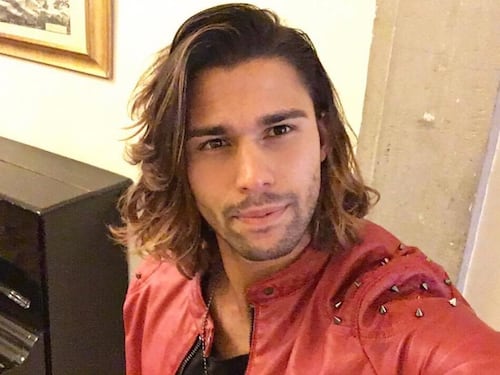 Luca Onestini: "Gianmarco educato con la Icardi, lei deve fare chiarezza"