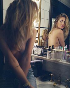 Chiara Ferragni: seno sexy a Miami 27