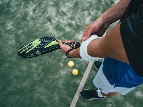 Padel, il nuovo business: la 'ndrangheta in campo