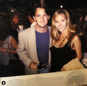 Friends, le foto degli attori oggi 3