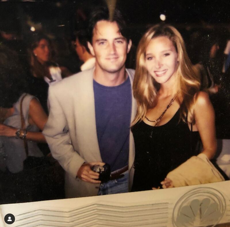 Friends, le foto degli attori oggi 3