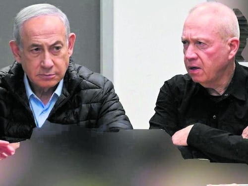 La mossa di Bibi e il silenzio di Khamenei. Ma guai a sottovalutare l'odio anti-Israele