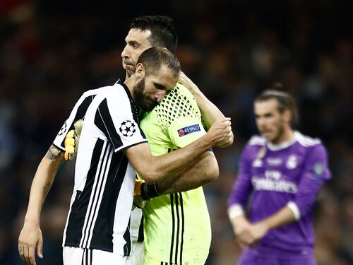 "La coppa? Fa più male averla persa sbracando"