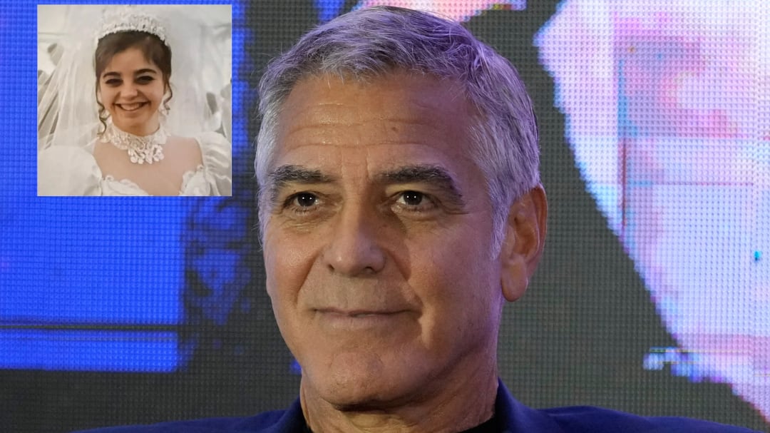 Grave lutto per George Clooney: è morta la sorella Ada