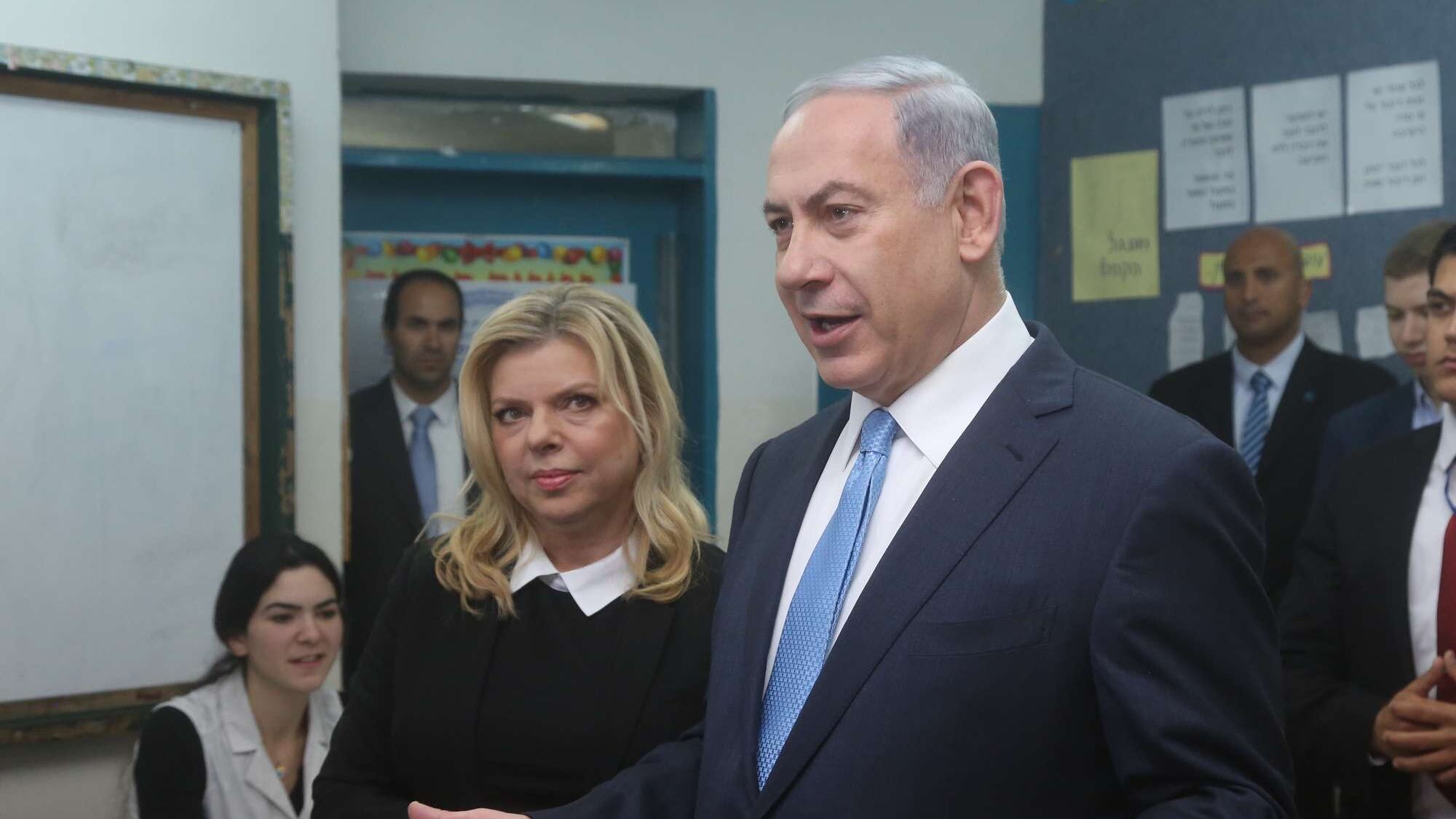 Bibi il Leone, una rimonta contro tutti