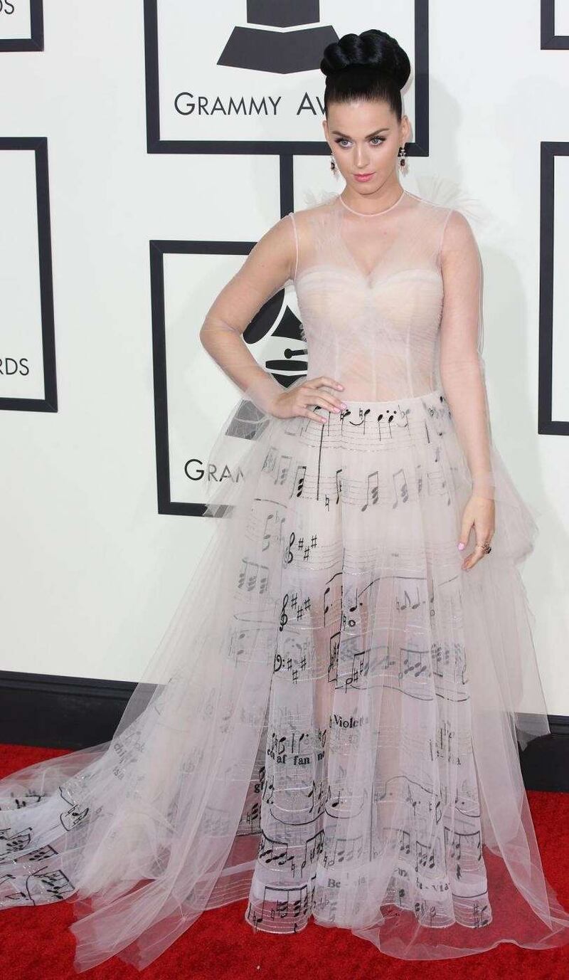 Katy Perry sexy: le foto 33