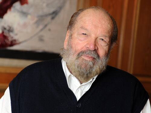 Il nuoto, Terence Hill, i western. Quando Bud Spencer fu campione olimpico