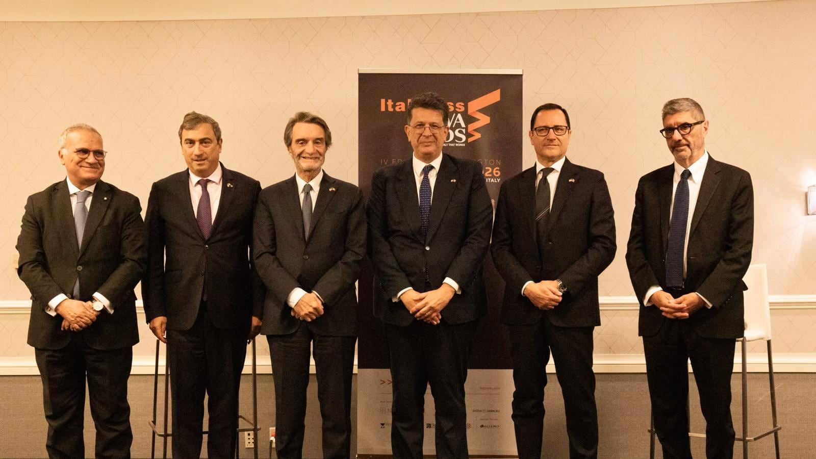 Italpress Awards