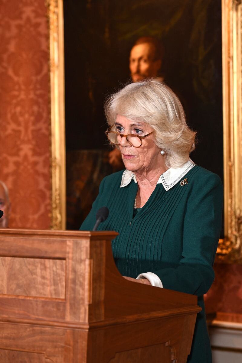 Il Principe Carlo e Camilla Parker Bowles: foto 7
