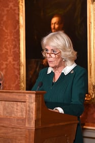 Il Principe Carlo e Camilla Parker Bowles: foto 7