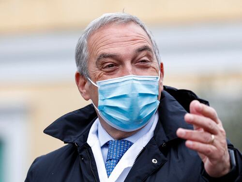 "Vi dico cosa succederà in autunno con i contagi da Covid"