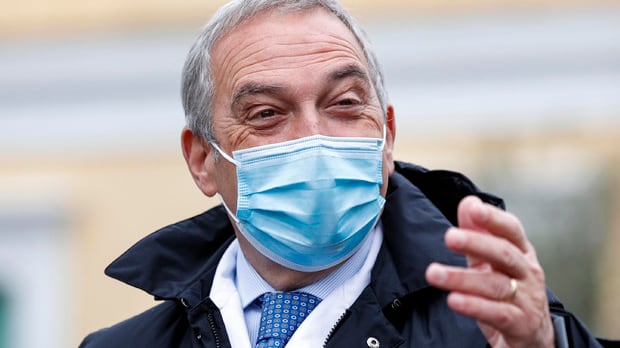 "Vi dico cosa succederà in autunno con i contagi da Covid"
