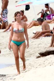 La Boschi ancora al mare: vacanze a Formentera 8