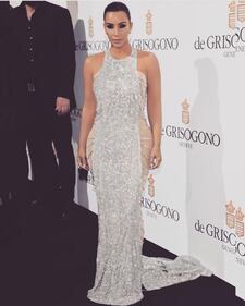 Gli scatti più belli di Kim Kardashian 6