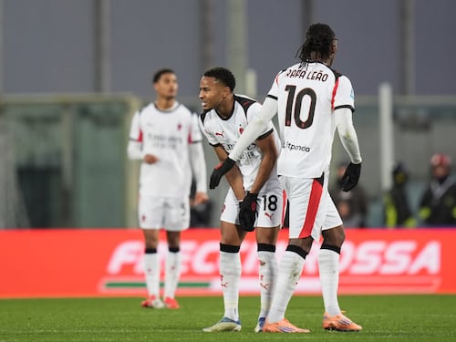 Milan, pari con la piccola Viola che ha fatto un dispetto grande