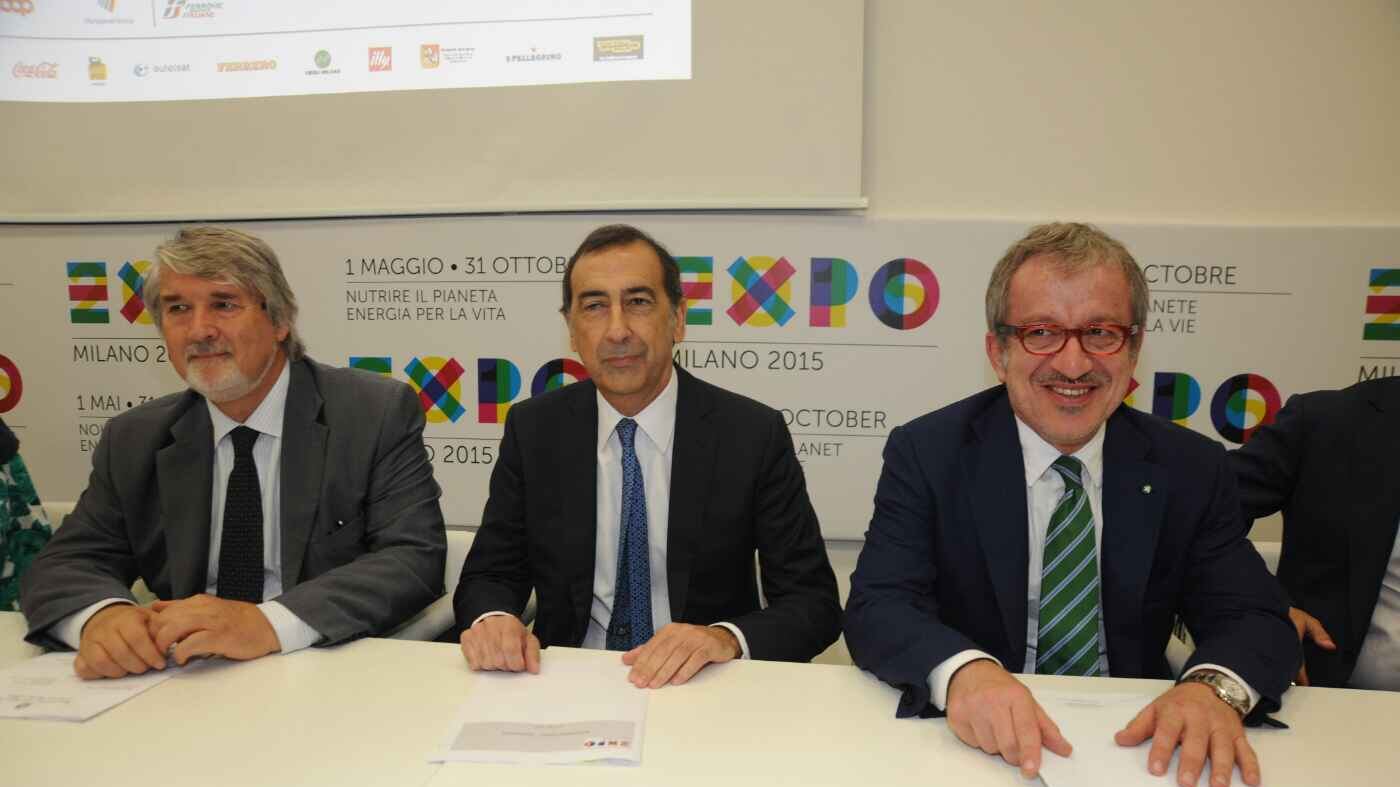 Expo, lavoro per 16mila: siglato accordo per i Paesi partecipanti