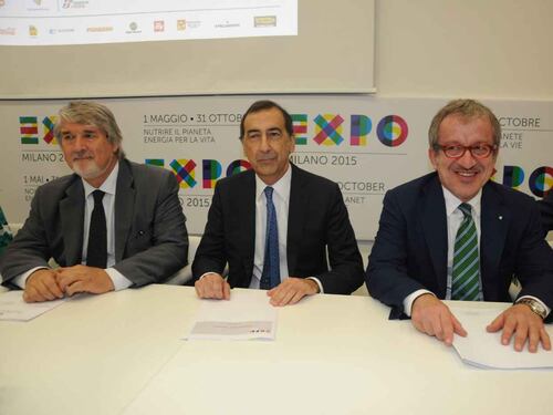 Expo, lavoro per 16mila: siglato accordo per i Paesi partecipanti