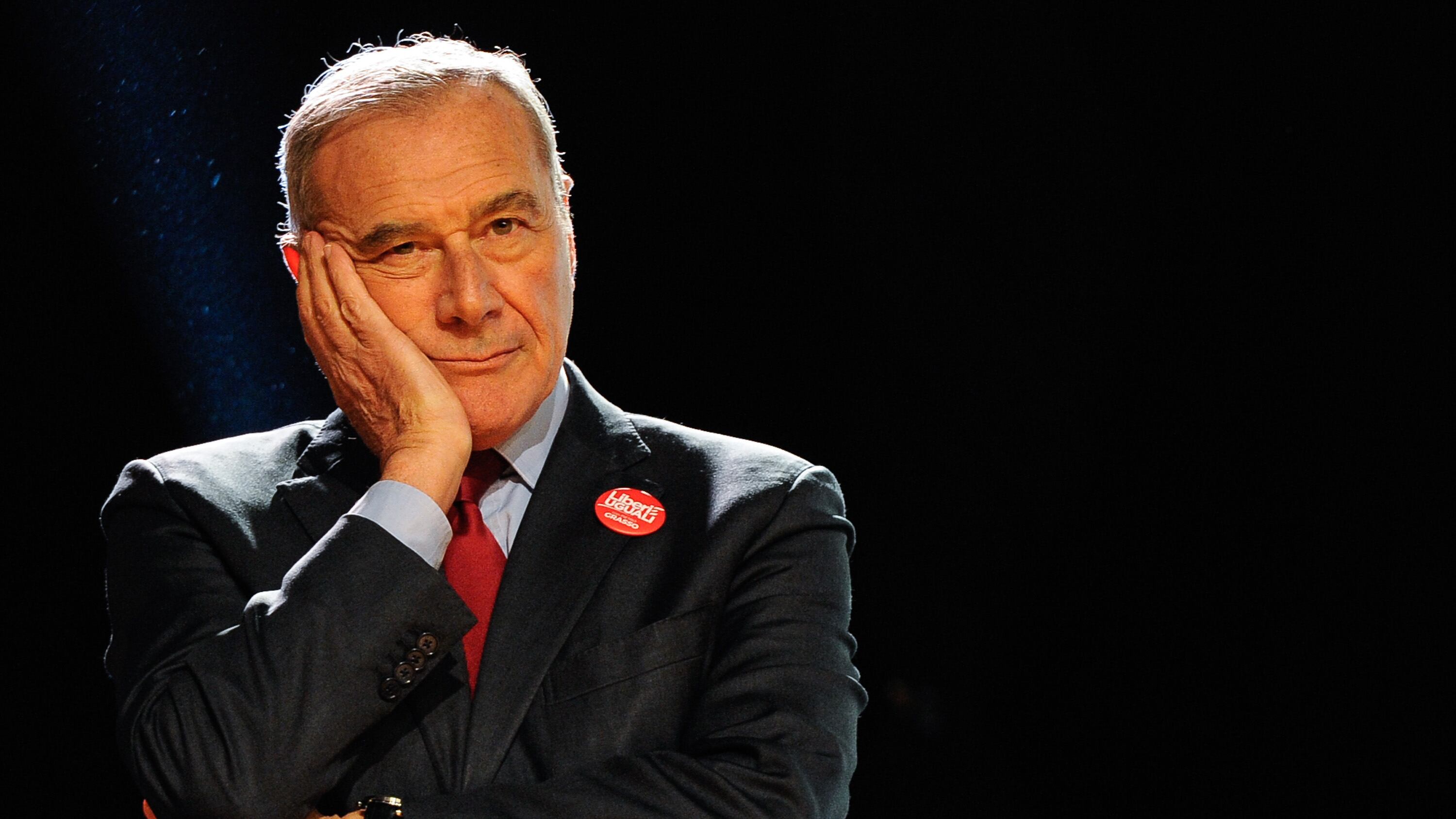 Grasso è già al capolinea E Leu si spacca su tutto