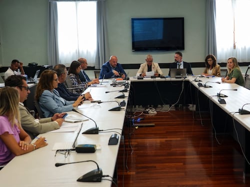 Comunicato Stampa: CRV - Seconda commissione, autonomia differenziata, ok a Pda n. 14