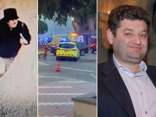Attentato nel Principato di Monaco, due feriti gravi. Nel mirino la famiglia dell'oligarca ucraino Ermolaev. Un testimone: "Ho visto una donna piena di sangue, le mancavano i piedi"