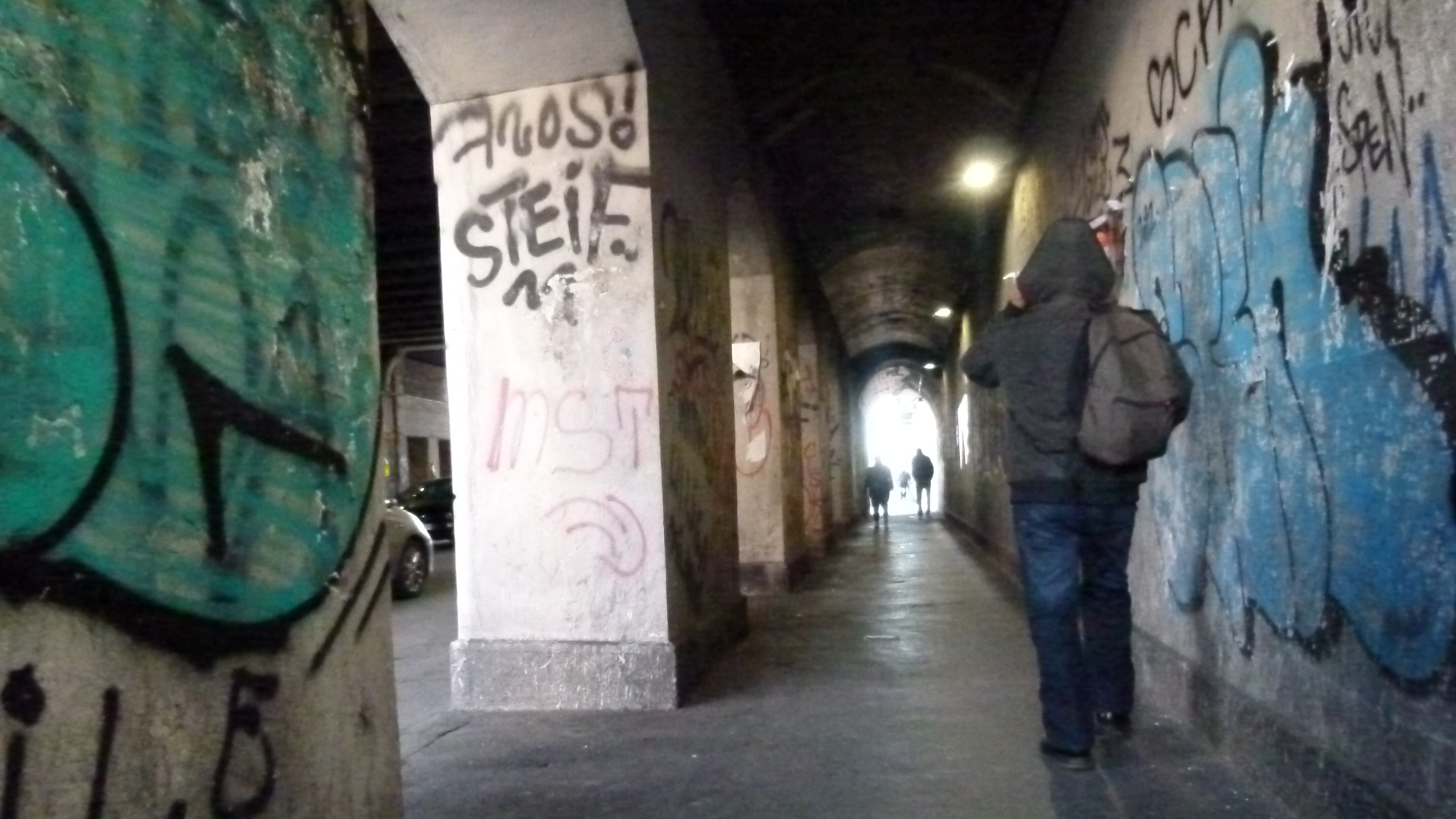 Milano, le aree del terrore: ecco tutte le zone a rischio