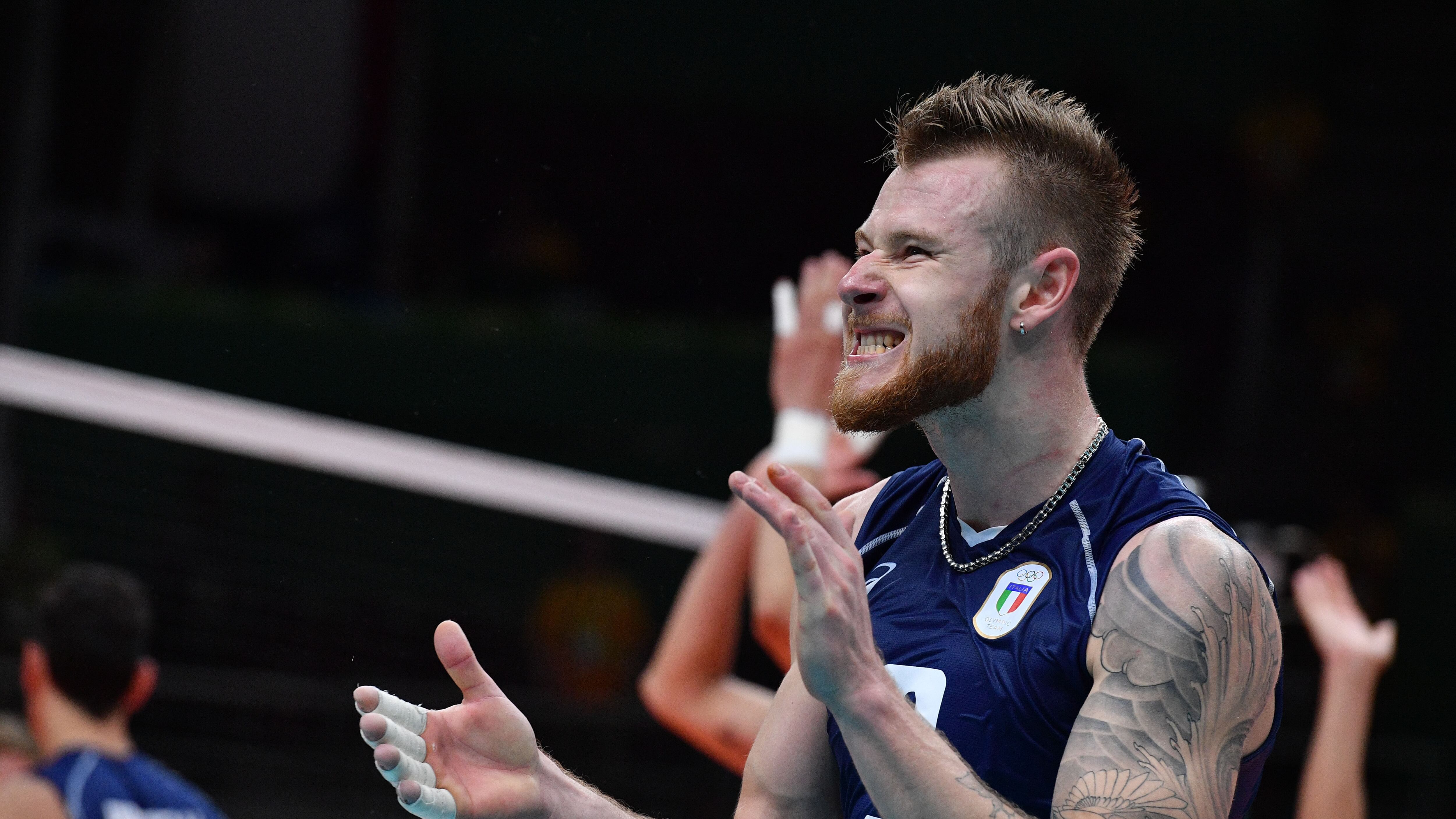 Pallavolo, sogno finito: l'Italia esce dal Mondiale