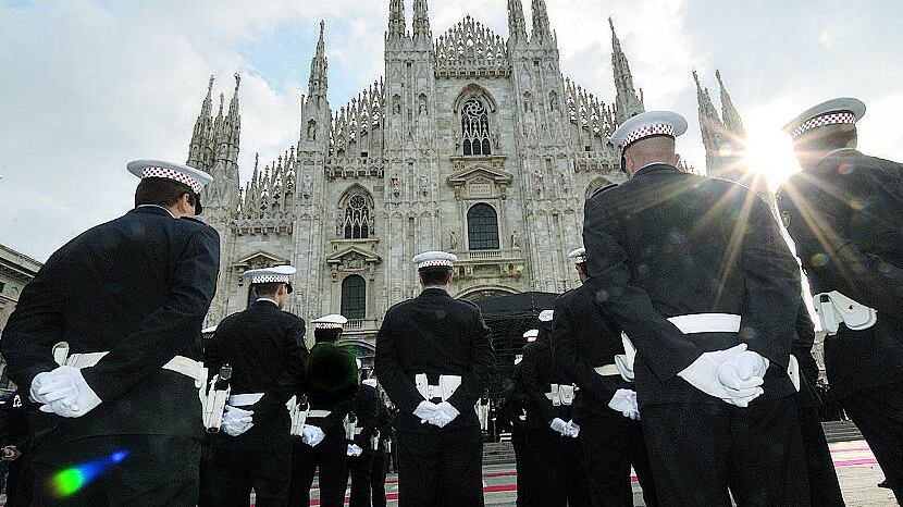 I vigili e la cresta sulle multe: ora il Comune chiede i danni