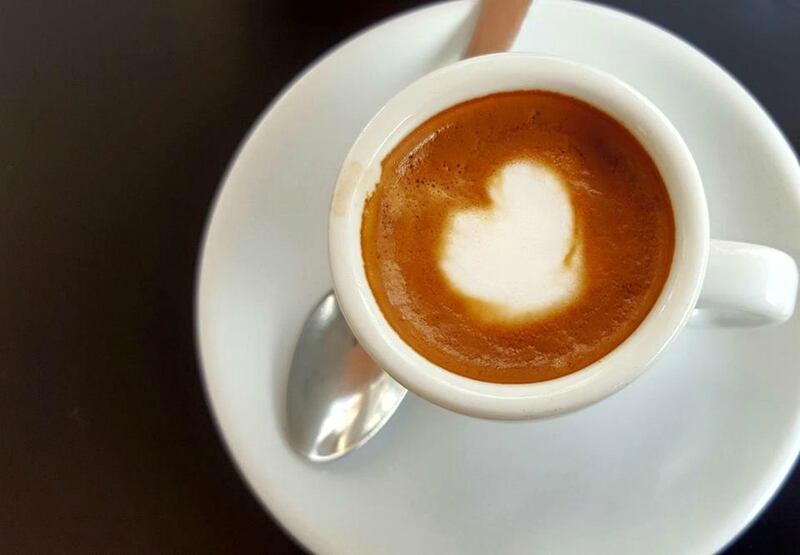 caffè