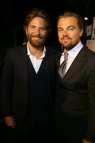 Leonardo DiCaprio, tutte le foto del galà a Saint Tropez 13