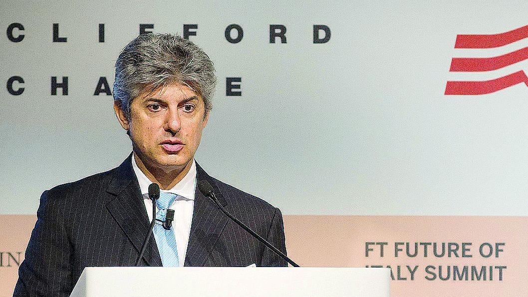 Ora Patuano vuole tenersi il Brasile e la rete Telecom