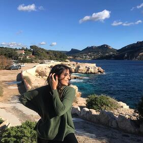 Francesca Brienza incanta su Instagram 11