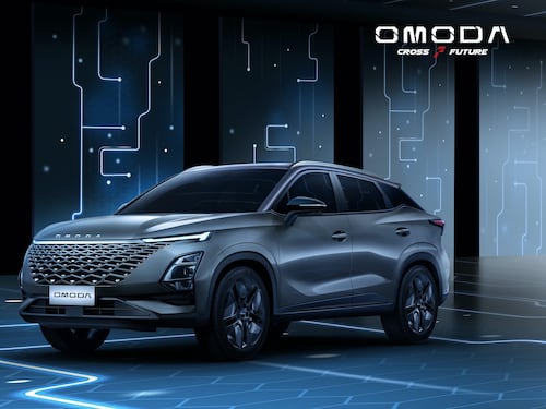 Omoda-Jaecoo, l'approdo in Italia con due SUV intriganti
