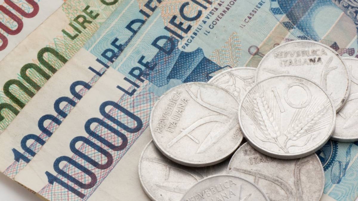 Dalla lira "spiga" alle 10 lire "Pegaso": ecco le monete più cercate e quanto valgono