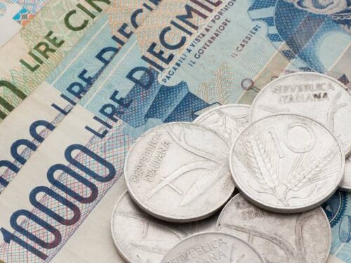 Dalla lira "spiga" alle 10 lire "Pegaso": ecco le monete più cercate e quanto valgono