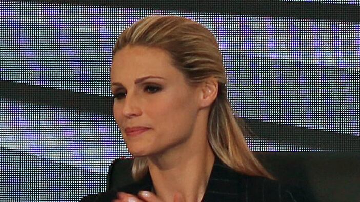 Michelle Hunziker pronta a ripartire, dopo le critiche: "L'ansia ti divora dentro"