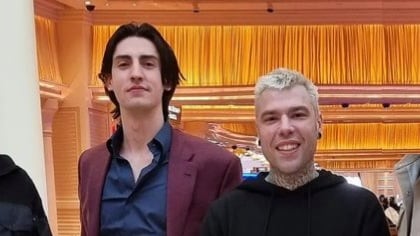 Fedez cacciato da un casinò a Las Vegas: ecco cos'è successo