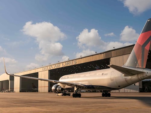 Delta Airlines, cresce la capacità dei voli tra Italia e Usa per l'estate 2024