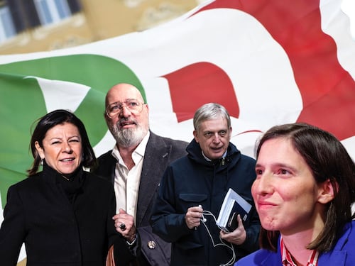 Il sondaggio choc che "cancella" il Pd a un mese dalle primarie
