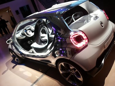 Rivoluzione Smart 17