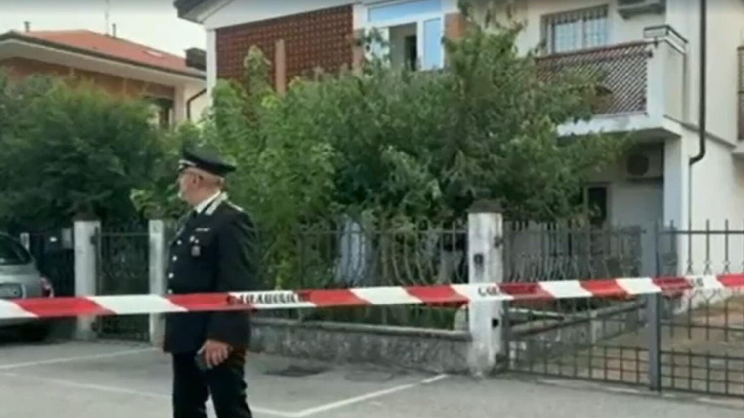 Morto il 15enne di Vago di Lavagno. La madre gli ha sparato e poi si è uccisa