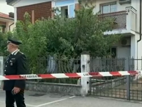 Morto il 15enne di Vago di Lavagno. La madre gli ha sparato e poi si è uccisa