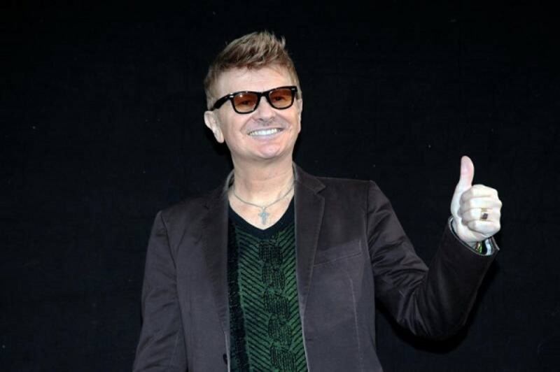 Ron, un doppio album (con tanti ospiti) contro la Sla: foto 2